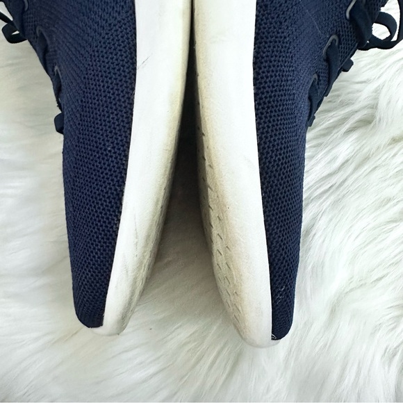 Peter Millar Hyperlight Glide Knit Sneakers Size 11.5 - Picture 4 of 12